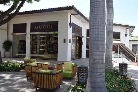 wailea gucci store